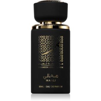 Lattafa Thameen Maali Eau de Parfum unisex 30 ml