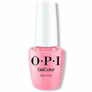 OPI Lac de unghii gel GelColor 15 ml Pixel Dust