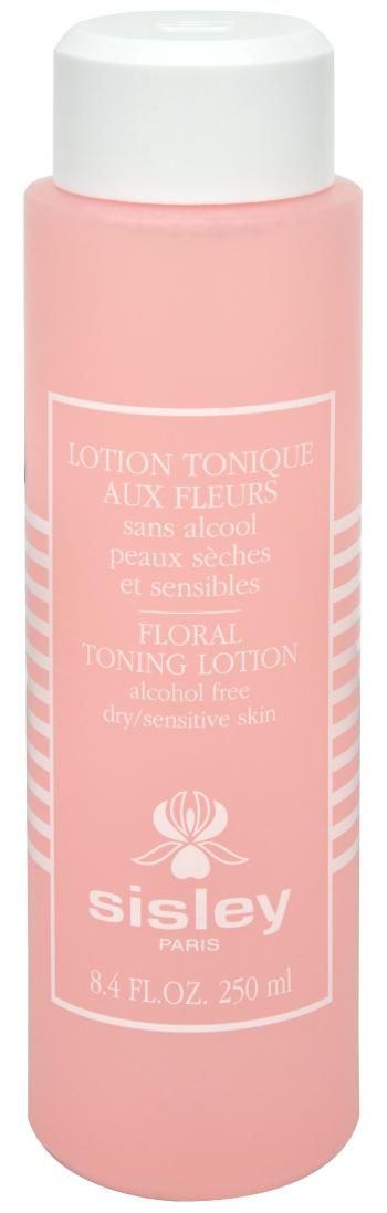 Sisley Tonic fără alcool pentru piele uscată și sensibilă (Floral Toning Lotion) 250 ml