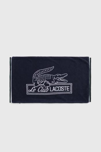 Lacoste párnahuzat L Leclub Marine 33 x 57 cm