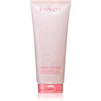 Payot Rituel Douceur Granité Exfoliant Corps exfoliant pentru corp 200 ml