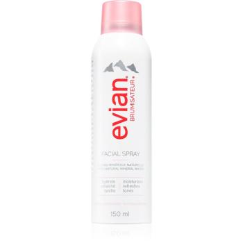 Evian Facial Spray apă minerală spray 150 ml