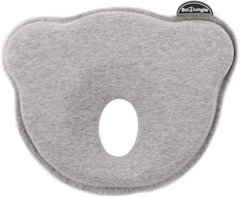 Párna Bo Jungle párna B-Cosy Jersey Grey