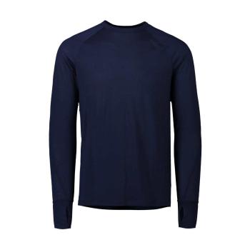 
                         Tricou de cilism pentru iarnă cu mânecă lungă - LIGHT MERINO 
                