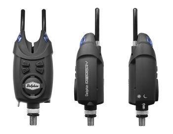 Delphin Signalizátor MEMORY,Delphin Signalizátor MEMORY