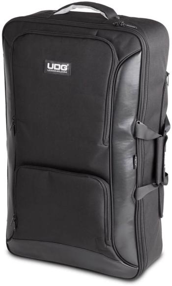 Hátizsák UDG Urbanite MIDI Controller Backpack Large Black