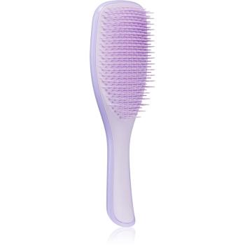 Tangle Teezer Ultimate Detangler Fine a Fragile Hypnotic Heather perie de tip paletă pentru toate tipurile de păr 1 buc