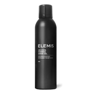 Elemis Gel de ras răcoritor Ice Cool (Foaming Shave Gel) 200 ml