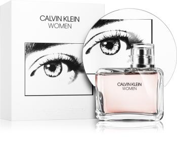 Calvin Klein Women - EDP 2 ml - eșantion cu pulverizator