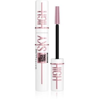 Maybelline Lash Sensational Sky High alapozó bázis szempillaspirál alá fekete 7,7 ml