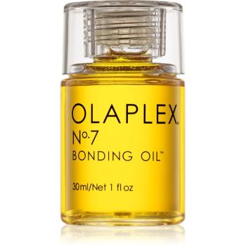 Olaplex N°7 Bonding Oil ulei pentru regenerare pentru par intins 30 ml