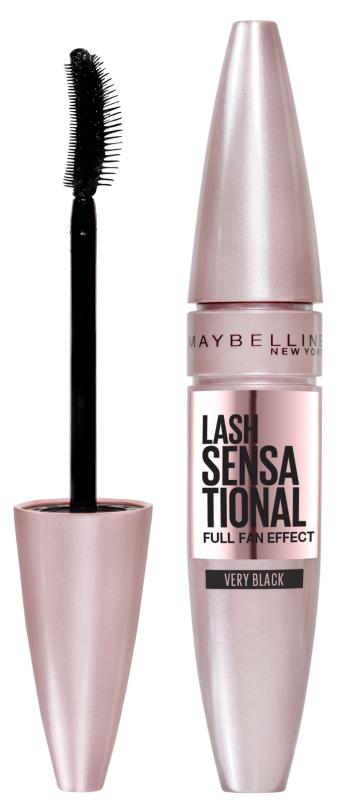 MAYBELLINE NEW YORK Lash Sensational Mascara 9.5 ml