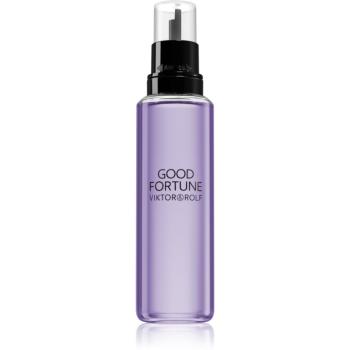 Viktor & Rolf GOOD FORTUNE Eau de Parfum pentru femei 100 ml