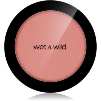 Wet n Wild Color Icon fard de obraz compact culoare Pearlescent Pink 6 g