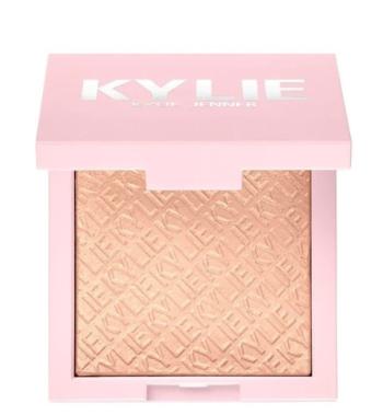Kylie Cosmetics Pudră iluminatoare Kylighter (Pressed Illuminating Powder) 8 g 050 Cheers Darling