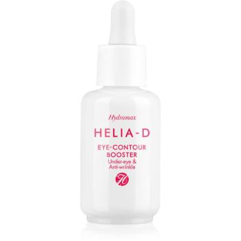 Helia-D Hydramax Eye-Contour Boost crema pentru ochi cu efect de reintinerire 30 ml