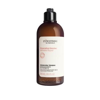 L'Occitane en Provence Șampon pentru păr uscat și deteriorat Intensive Repair (Shampoo) 300 ml