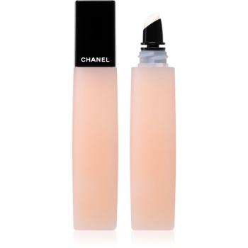 Chanel L'huile Camélia ulei hidratant iluminator pentru unghii 11 ml