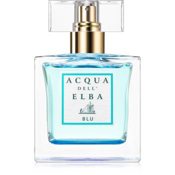 Acqua dell' Elba Blu Women Eau de Parfum pentru femei 50 ml