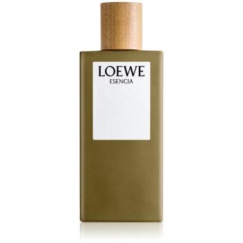 Loewe Esencia Eau de Toilette pentru bărbați 100 ml