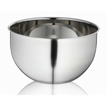 Castron inox Kela Athos, 18 cm