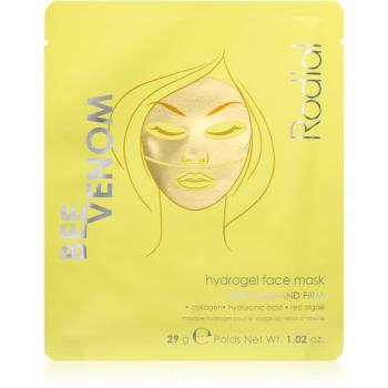 Rodial Bee Venom Hydrogel Face Mask mască relaxantă cu hidrogel 29 g