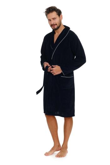 Halat pentru bărbați 6063 dark blue