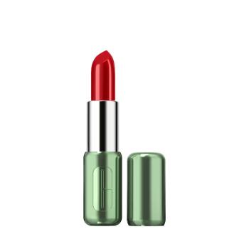 Clinique Ruj lucios Pop Longwear (Shine Lipstick) 3,9 g Cherry Pop