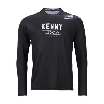 
                         Tricou de ciclism cu mânecă lungă de vară - PROLIGHT KID 
                
