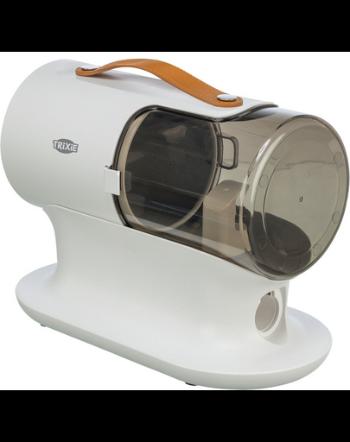 TRIXIE Set aparat de tuns animale companie cu aspirator 600W