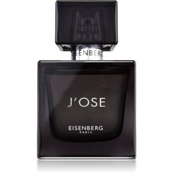 Eisenberg J’OSE Eau de Parfum pentru bărbați 50 ml