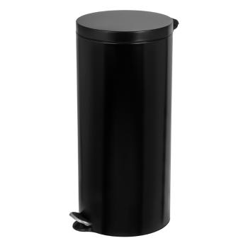 Alda coș cu pedale Soft Close Freedom Fresh 30 l,negru, negru, 30 l