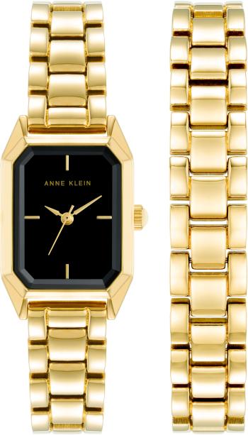 Anne Klein Box Set + brățară AK/5018GPST