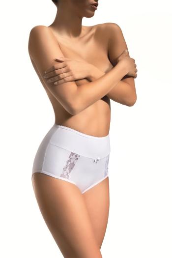 Chiloți pentru femei 005 white plus
