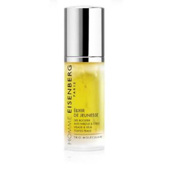 Eisenberg Elexir de tinerețe împotriva oboselii tenului pentru bărbați Homme (Youth Elixir) 30 ml