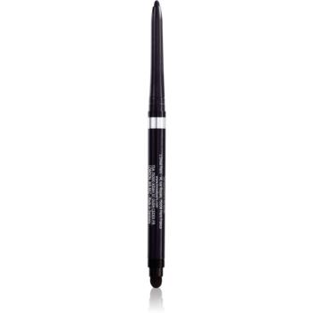 L’Oréal Paris Infaillible Grip 36h Gel Automatic Liner gel pentru linia ochilor cu aplicator culoare 260 Matte Black 0.4 g
