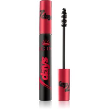 Regina 7 Days mascara pentru volum, alungire si separarea genelor 12 ml