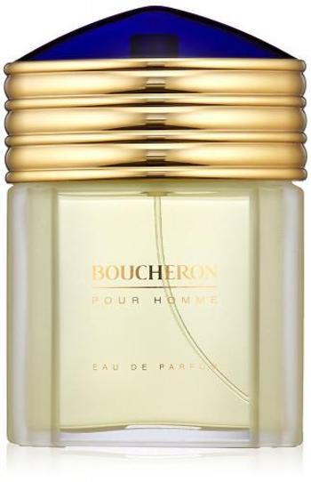 Boucheron Pour Homme - EDP TESTER 100 ml