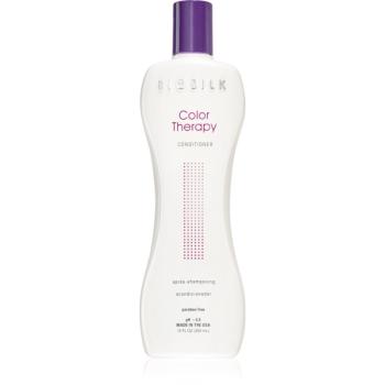 Biosilk Color Therapy Conditioner balsam fara parabeni 355 ml
