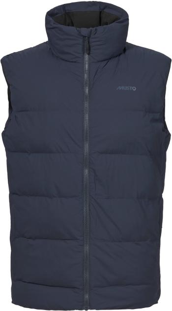 Musto Active Puffer Vesta Navy L