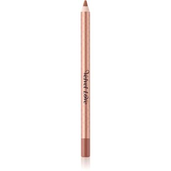 ZOEVA Velvet Love Lip Liner creion contur buze culoare Barbara 1,2 g