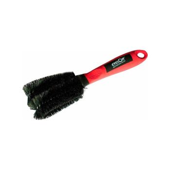 
                         perie de curățare - TWO PRONG BRUSH 
                