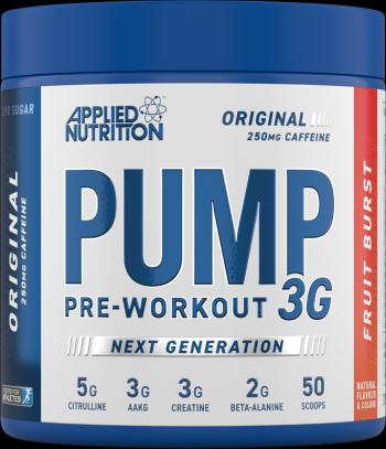 Applied Nutrition PUMP 3G