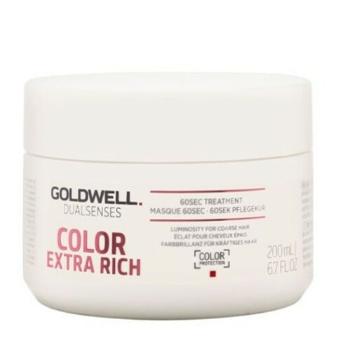 GOLDWELL Dualsenses Color Extra Rich Maska na farbené vlasy 500 ml