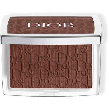 DIOR Backstage Rosy Glow Blush blush cu efect iluminator culoare 020 Mahogany 4,4 g