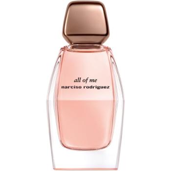 narciso rodriguez all of me Eau de Parfum pentru femei 90 ml