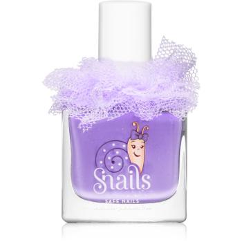 Snails Ballerine lac de unghii pentru copii culoare Ukulele Ballerine 10,5 ml