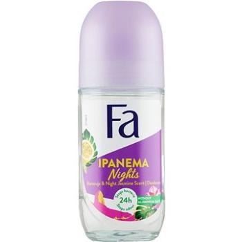 FA Brazilian Vibes Ipanema Nights 50 ml (9000101229813)