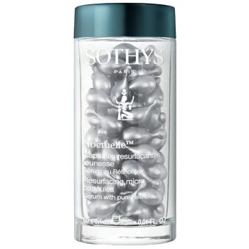 SOTHYS Paris Ser în capsule cu retinol (Resurfacing Micro Capsules) 60 buc