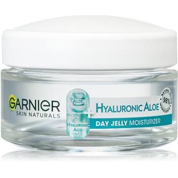 GARNIER Skin Naturals Hyaluronic Aloe Gel Daily Moisturizing Care 50 ml (3600542232036)